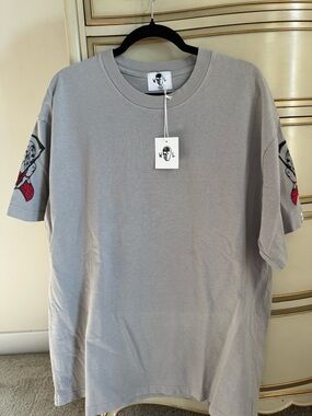 Warren Lotas “Take Care Of Yourself” Shirt